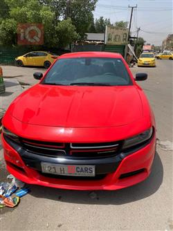دودج تشارجر